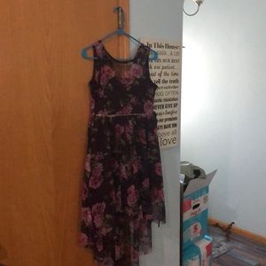 Children’s dress